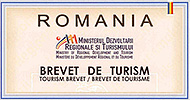 Brevet de turism